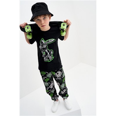 Брюки KOGANKIDS #1016794