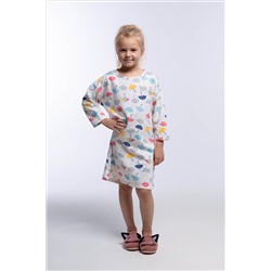 Сорочка Тиффани (детская) 4-222б
