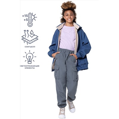 Брюки NIKASTYLE #932539