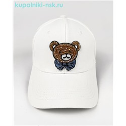 73B-Панда камни Бейсболка женская (56-58)