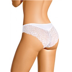 CLE C033к Трусы жен. Кружево хлопок, чёрный, Таблица размеров на женскую одежду «ЭЙС», «ТЕТ-а-ТЕТ» и «CLEVER WEAR» из трикотажа, Таблица размеров на женскую обувь