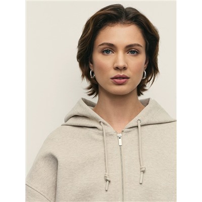 514925 ZARINA Толстовка