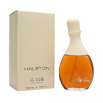 Halston