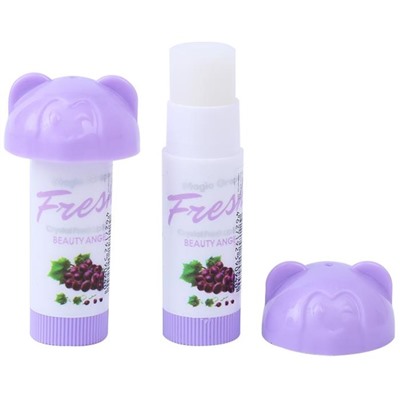 Помада гигиеническая Fresh 5078  МИНИМАЛЬНАЯ ОТГРУЗКА 24шт. Farres