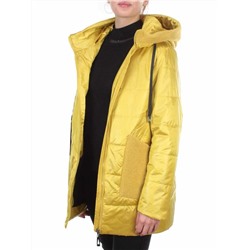 22-302 Куртка демисезонная женская AKiDSEFRS (100 гр.синтепона) размер 50