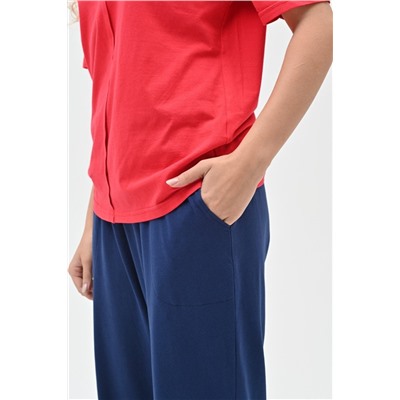 пижама/домашний костюм 4396-05 Новинка