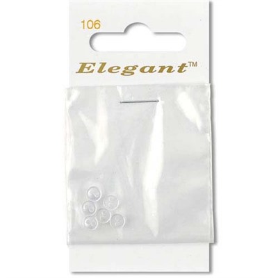 Пуговицы Elegant 106