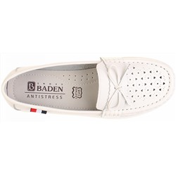 Мокасины Baden P395-021