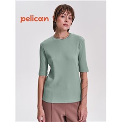 472296 PELICAN Футболка