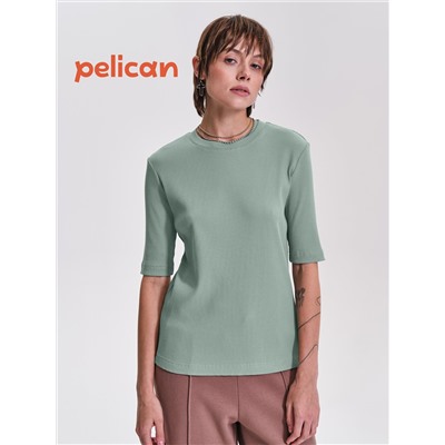 472296 PELICAN Футболка
