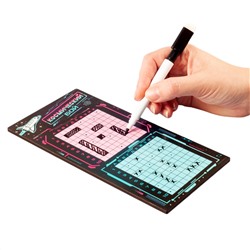 Настольная игра «Космический бой» с маркерами