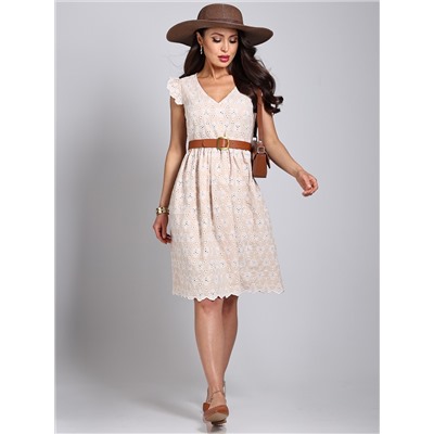 Платье Волшебно получилось, имидж