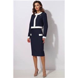 Mia-Moda 1401-1, Юбка,  Жакет
