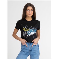 234854 Апрель Футболка
