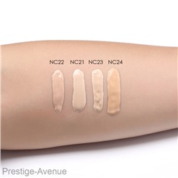 Крем BB O.TWO.O Nude Effect 30 ml (9125) NC22