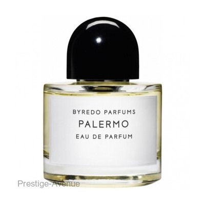 Byredo Parfums - Парфюмированная вода  Palermo  100 мл