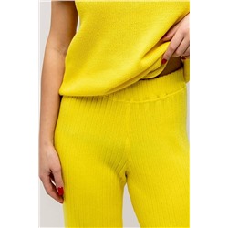 Romgil 740ХТЗ желтый, Брюки,  Жилет