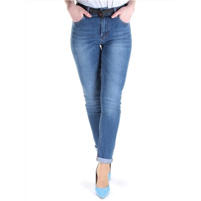 T77530 Джинсы зауженные женские T.M.BOAT JEANS размер W25