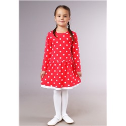 Платье Очаровашка 3-283б