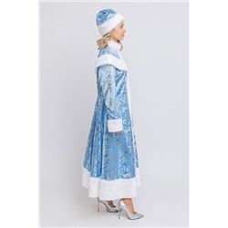 Костюм Снегурочка Арина BATIK #959903