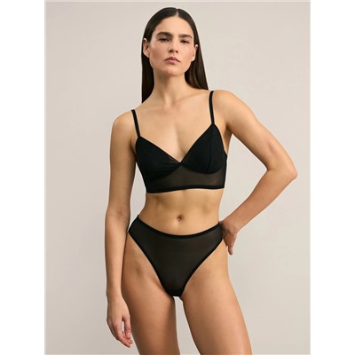 477358 ZARINA Трусы