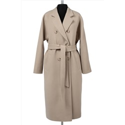 01-11924 Пальто женское демисезонное