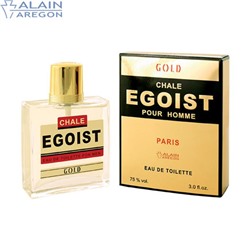 CHALE EGOIST GOLD 90мл /муж. M~