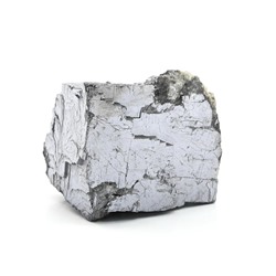 Минерал галенит 32*28*27мм. 110г (L)