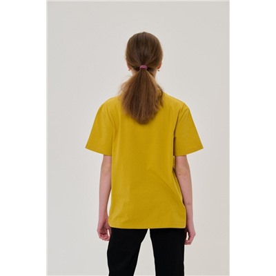 футболка для девочки Д 0153-11 -50%