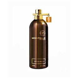 MONTALE AOUD MUSK unisex  20ml edp