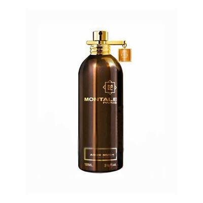 MONTALE AOUD MUSK unisex  20ml edp