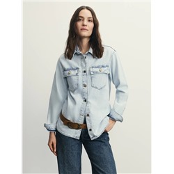 519816 ZARINA Блузка