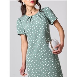 Платье Ода моде, супер