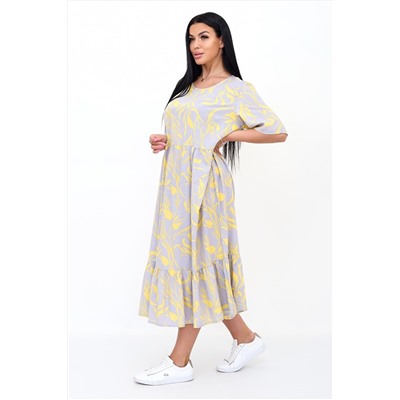 296868 Lika Dress Платье