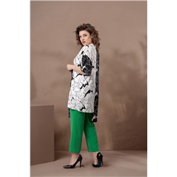 Deesses 2208, Брюки,  Туника