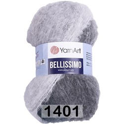 Пряжа YarnArt Bellissimo