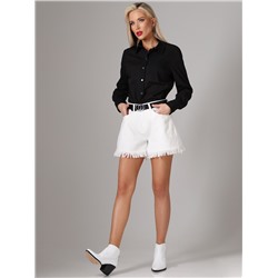 Блузка Тренд навсегда, блэк