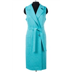 012-0126 Пальто облегченное (пояс)