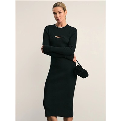 514877 ZARINA Платье