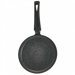 Сковорода блинная 22 см с антипригарным покрытием и ручкой soft-touch 0822-04 "Орион"