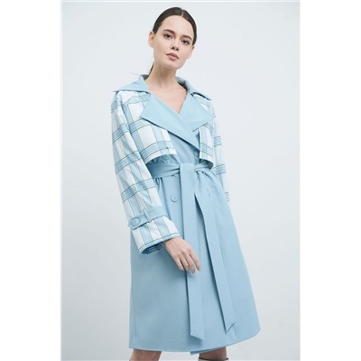 Art Ribbon M3860K, Плащ