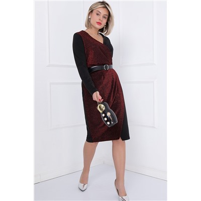327650 Bellovera Платье