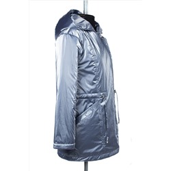 04-2473 Куртка ветровка демисезонная "University Action" (синтепон 60)