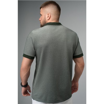 Мужская футболка-поло Happyfox