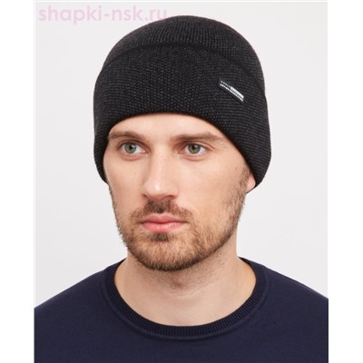 324 T Шапка мужская (57-59)