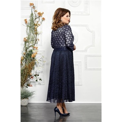 Mira Fashion 4847, Платье