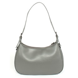Сумка женская искусственная кожа XHD-16910-1,  1отд,  плеч/ремень,  серый 257033