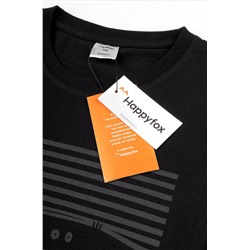 Детская футболка Happyfox