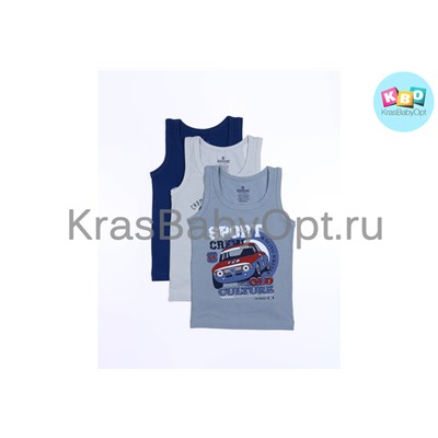 Майка для мальчика