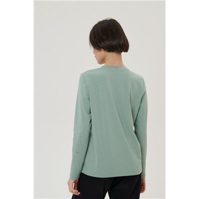 лонгслив 8958-20 Новинка